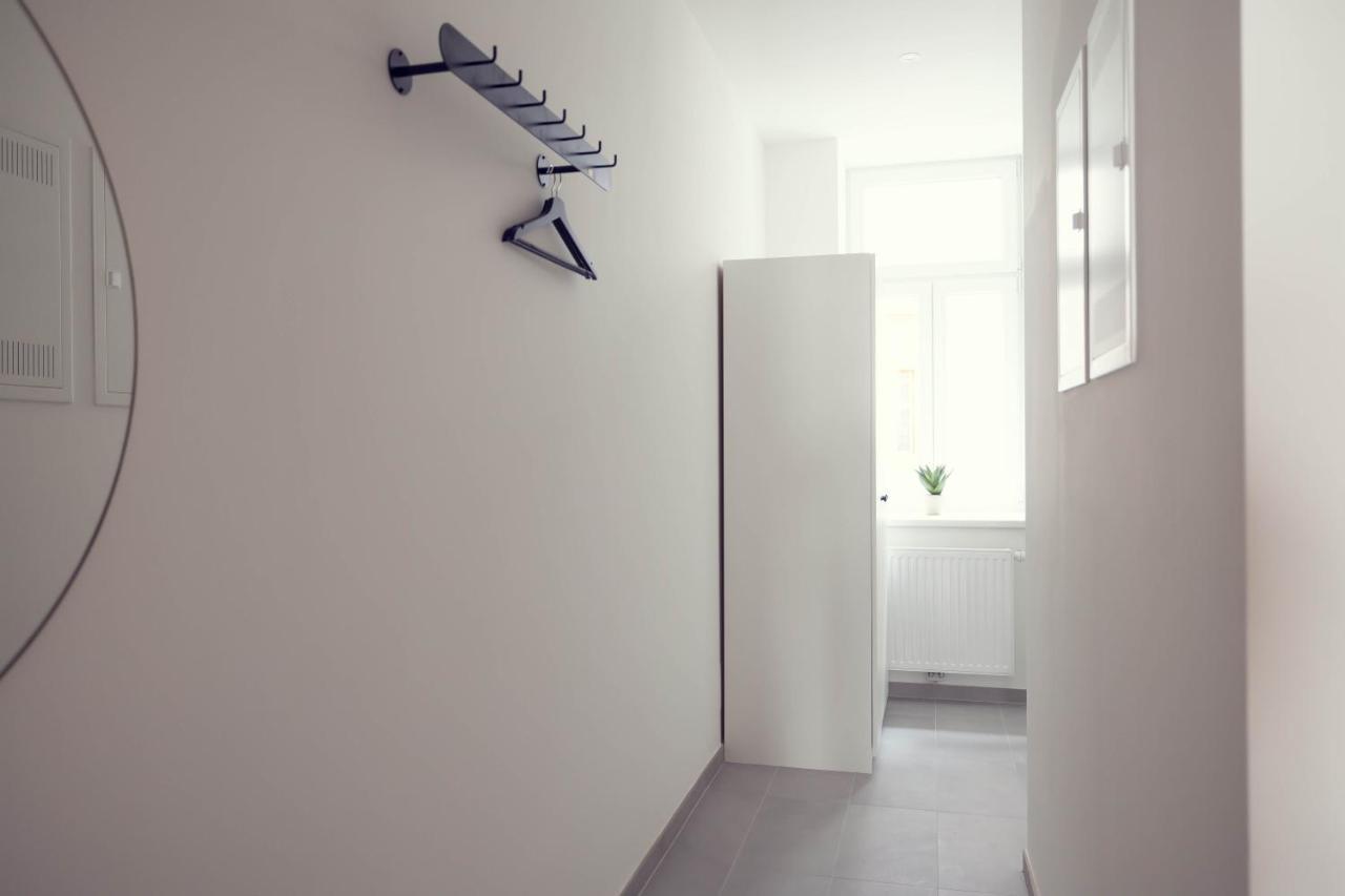 Apartament The 77 Erna *